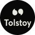 Tolstoy