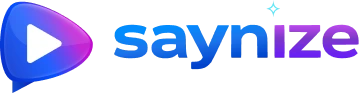 saynize